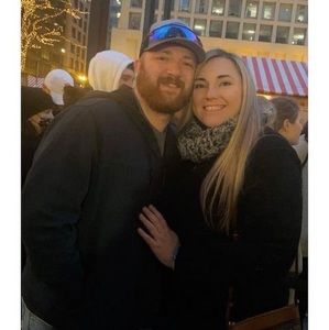 Meet your Posher, Jenna